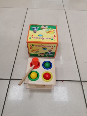 Klocki . Kolor Jak na zdjęciu (12szt/paczka)