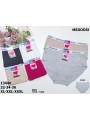 Majtki damskie size XL-3XL , paczka 24szt mix kolor