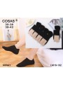 SKARPETY DAMSKIE . SIZE 35-42 (40PAR/PACZKA) KOLOR JAK NA ZDZJĘCIU