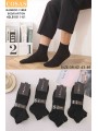 SKARPETY MĘSKIE . SIZE 39-46 (40PAR/PACZKA) KOLOR JAK NA ZDZJĘCIU