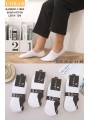 SKARPETY MĘSKIE . SIZE 39-46 (40PAR/PACZKA) KOLOR JAK NA ZDZJĘCIU