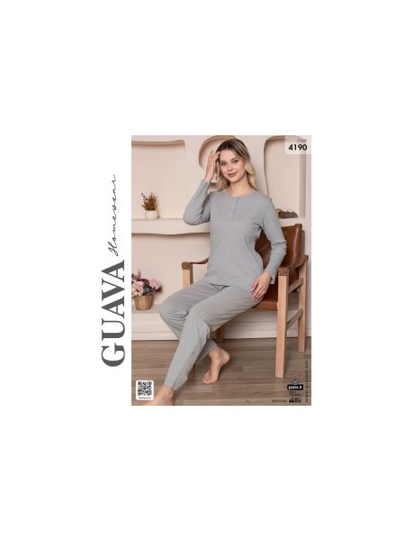 PIŻAMA DAMSKA TURECKA. SIZE S-2XL (5SZT/PACZKA) KOLOR JAK NA ZDZIĘCIU