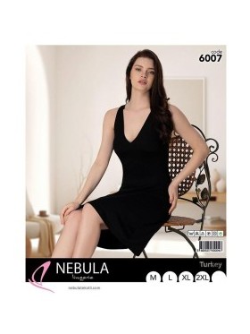 KOSZULA NOCNA WISKOZA TURECKA. SIZE: M-2XL ( 4 SZT/PACZKA ) KOLOR JAK NA ZDZIĘCIU