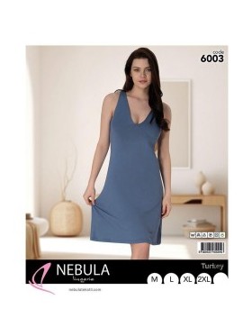 KOSZULA NOCNA WISKOZA TURECKA. SIZE: M-2XL ( 4 SZT/PACZKA ) KOLOR JAK NA ZDZIĘCIU