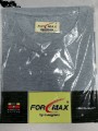 KOSZULKI MĘSKIE (FORMAX). SIZE:M-3XL (12SZT/PACZKA) KOLOR JAK NA ZDZIĘCIU