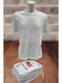 KOSZULKI MĘSKIE (AMERICAN). SIZE:M-3XL (12SZT/PACZKA) KOLOR JAK NA ZDZIĘCIU