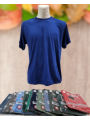KOSZULKI MĘSKIE (AMERICAN). SIZE:3XL-5XL (12SZT/PACZKA) KOLOR JAK NA ZDZIĘCIU