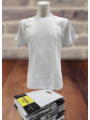 KOSZULKI CHŁOPIĘCE (FORMAX). SIZE:146-164 (12SZT/PACZKA) KOLOR JAK NA ZDZIĘCIU