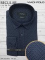 KOSZULE MIĘSKIE REGULAR. SIZE L-3XL. KOLOR JAK NA ZDJĘCIU (6SZT/PACZKA)