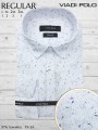 KOSZULE MIĘSKIE REGULAR. SIZE L-3XL. KOLOR JAK NA ZDJĘCIU (6SZT/PACZKA)