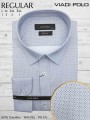 KOSZULE MIĘSKIE REGULAR. SIZE L-3XL. KOLOR JAK NA ZDJĘCIU (6SZT/PACZKA)