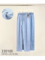 SPODNIE/LEGGINSY DAMSKIE. SIZE S-2XL, KOLOR: JAK NA ZDJĘCIU (12szt/paczka)