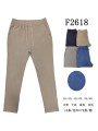 SPODNIE/LEGGINSY DAMSKIE. SIZE 3XL-6XL, KOLOR: JAK NA ZDJĘCIU (12szt/paczka)
