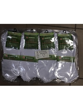 STOPKI DAMSKIE . SIZE 35-42 (24PAR/PACZKA) KOLOR JAK NA ZDZJĘCIU