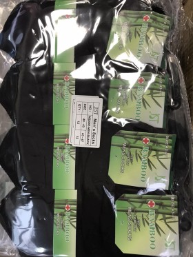 STOPKI MĘSKIE . SIZE 40-47 (24PAR/PACZKA) KOLOR JAK NA ZDZJĘCIU