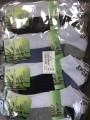 STOPKI MĘSKIE . SIZE 40-47 (24PAR/PACZKA) KOLOR JAK NA ZDZJĘCIU