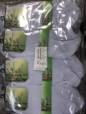 STOPKI MĘSKIE . SIZE 40-47 (24PAR/PACZKA) KOLOR JAK NA ZDZJĘCIU