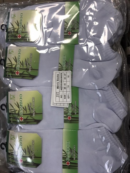 STOPKI MĘSKIE . SIZE 40-47 (24PAR/PACZKA) KOLOR JAK NA ZDZJĘCIU