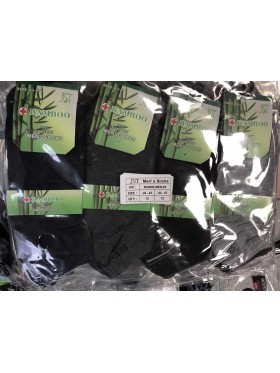 STOPKI MĘSKIE . SIZE 40-47 (24PAR/PACZKA) KOLOR JAK NA ZDZJĘCIU