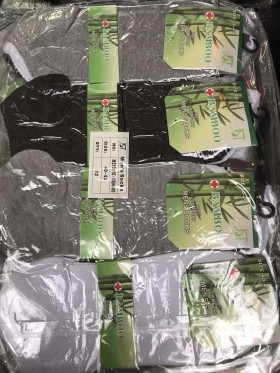 STOPKI MĘSKIE . SIZE 40-47 (24PAR/PACZKA) KOLOR JAK NA ZDZJĘCIU