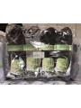STOPKI MĘSKIE . SIZE 40-47 (24PAR/PACZKA) KOLOR JAK NA ZDZJĘCIU