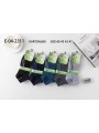 STOPKI MĘSKIE . SIZE 40-47 (24PAR/PACZKA) KOLOR JAK NA ZDZJĘCIU