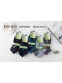 STOPKI MĘSKIE . SIZE 40-47 (24PAR/PACZKA) KOLOR JAK NA ZDZJĘCIU