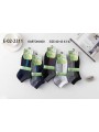STOPKI MĘSKIE . SIZE 40-47 (24PAR/PACZKA) KOLOR JAK NA ZDZJĘCIU