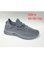 Buty Sportowe męskie. SIZE:40-45 (12PAR/PACZKA) KOLOR JAK NA ZDZICIU