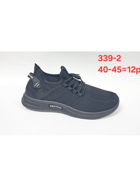 Buty Sportowe męskie. SIZE:40-45 (12PAR/PACZKA) KOLOR JAK NA ZDZICIU