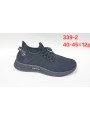 Buty Sportowe męskie. SIZE:40-45 (12PAR/PACZKA) KOLOR JAK NA ZDZICIU