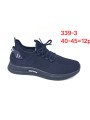 Buty Sportowe męskie. SIZE:40-45 (12PAR/PACZKA) KOLOR JAK NA ZDZICIU