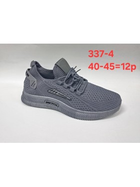 Buty Sportowe męskie. SIZE:40-45 (12PAR/PACZKA) KOLOR JAK NA ZDZICIU