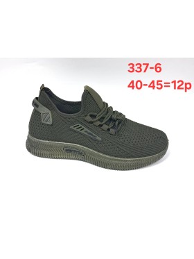 Buty Sportowe męskie. SIZE:40-45 (12PAR/PACZKA) KOLOR JAK NA ZDZICIU