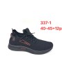 Buty Sportowe męskie. SIZE:40-45 (12PAR/PACZKA) KOLOR JAK NA ZDZICIU