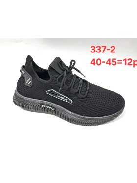 Buty Sportowe męskie. SIZE:40-45 (12PAR/PACZKA) KOLOR JAK NA ZDZICIU