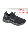 Buty Sportowe męskie. SIZE:40-45 (12PAR/PACZKA) KOLOR JAK NA ZDZICIU