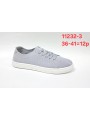 Buty Damskie. SIZE:36-41 (12PAR/PACZKA) KOLOR JAK NA ZDZICIU