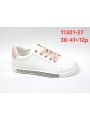 Buty Damskie. SIZE:36-41 (12PAR/PACZKA) KOLOR JAK NA ZDZICIU