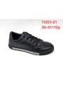 Buty Damskie. SIZE:36-41 (12PAR/PACZKA) KOLOR JAK NA ZDZICIU