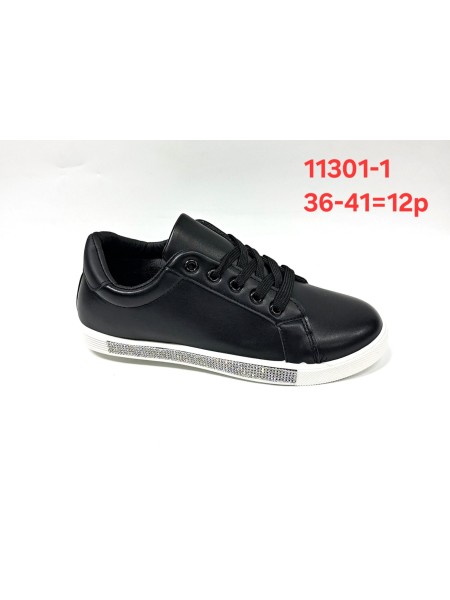Buty Damskie. SIZE:36-41 (12PAR/PACZKA) KOLOR JAK NA ZDZICIU