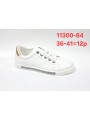 Buty Damskie. SIZE:36-41 (12PAR/PACZKA) KOLOR JAK NA ZDZICIU