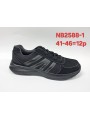 Buty Sportowe męskie. SIZE:41-46 (12PAR/PACZKA) KOLOR JAK NA ZDZICIU