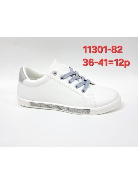 Buty Damskie. SIZE:36-41 (12PAR/PACZKA) KOLOR JAK NA ZDZICIU