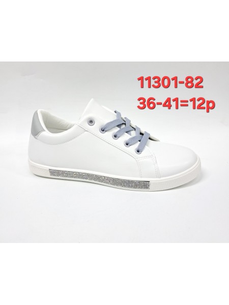 Buty Damskie. SIZE:36-41 (12PAR/PACZKA) KOLOR JAK NA ZDZICIU