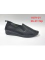 Buty Damskie. SIZE:36-41 (12PAR/PACZKA) KOLOR JAK NA ZDZICIU