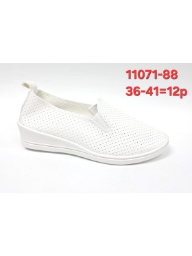 Buty Damskie. SIZE:36-41 (12PAR/PACZKA) KOLOR JAK NA ZDZICIU