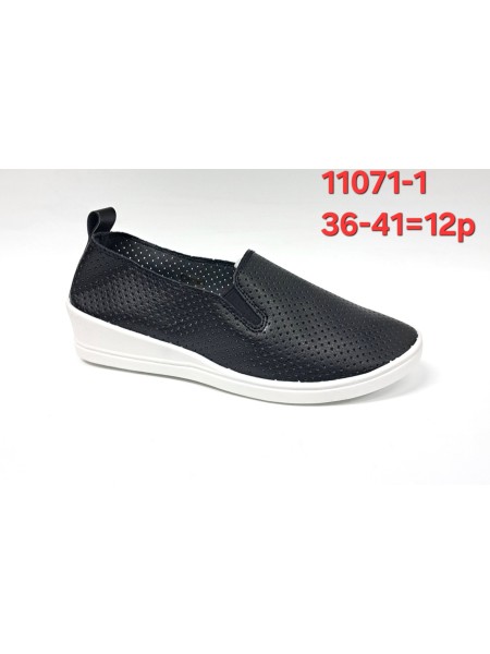 Buty Damskie. SIZE:36-41 (12PAR/PACZKA) KOLOR JAK NA ZDZICIU