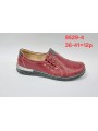 Buty Damskie. SIZE:36-41 (12PAR/PACZKA) KOLOR JAK NA ZDZICIU