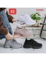 Buty Damskie. SIZE:36-41 (12PAR/PACZKA) KOLOR JAK NA ZDZICIU